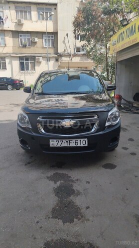 Chevrolet Cobalt 2023, 70,000 km - 1.5 л - Bakı