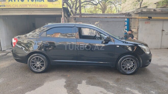 Chevrolet Cobalt 2023, 70,000 km - 1.5 л - Bakı
