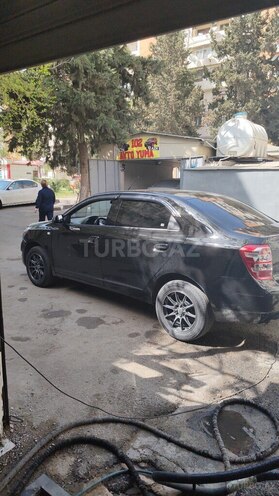 Chevrolet Cobalt 2023, 70,000 km - 1.5 л - Bakı