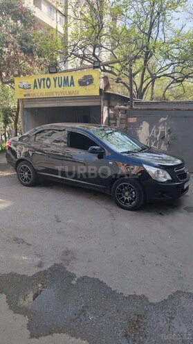 Chevrolet Cobalt 2023, 70,000 km - 1.5 л - Bakı