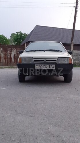 LADA (VAZ) 21099 1999, 200,000 km - 1.5 л - Şəki