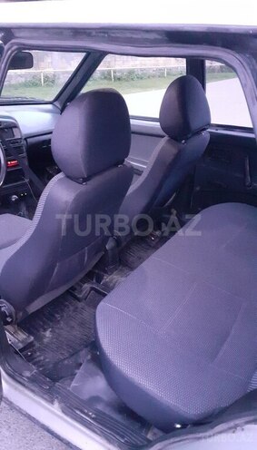 LADA (VAZ) 21099 1999, 200,000 km - 1.5 л - Şəki