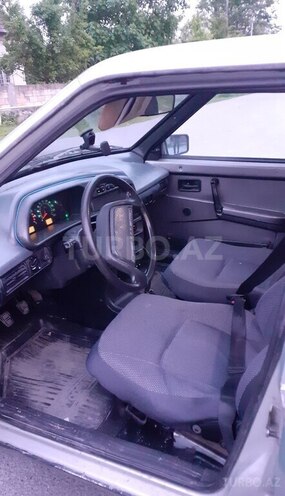 LADA (VAZ) 21099 1999, 200,000 km - 1.5 л - Şəki