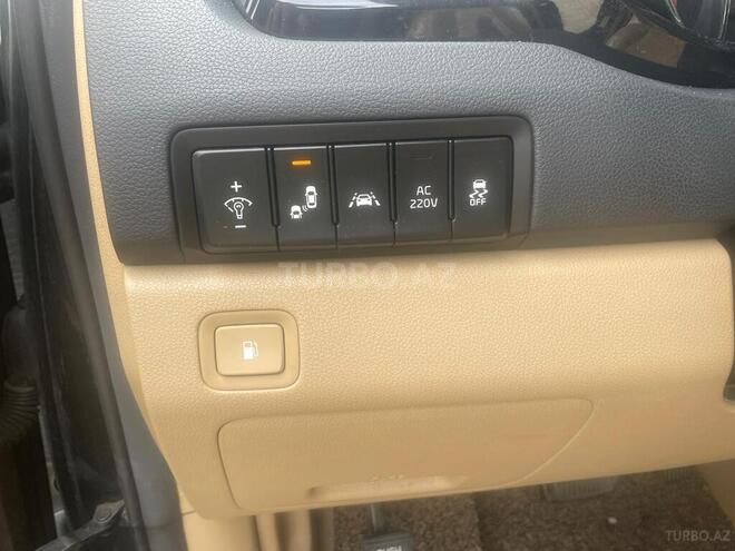 Kia Carnival 2016, 250,000 km - 2.2 l - Bakı