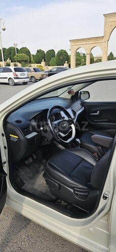 Kia Morning 2013, 130,000 km - 1.0 l - Bərdə