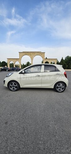 Kia Morning 2013, 130,000 km - 1.0 l - Bərdə