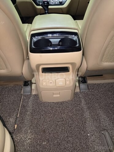 Kia Carnival 2016, 250,000 km - 2.2 l - Bakı