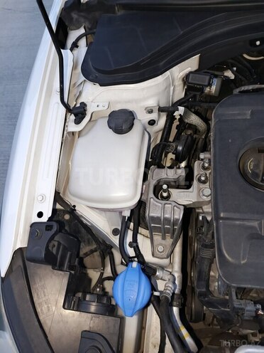 Hyundai Elantra 2015, 200,300 km - 1.6 l - Bakı