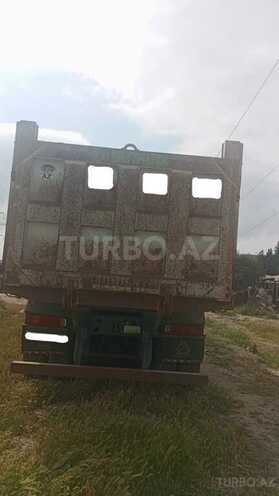 HOWO 371 2021, 97,000 km - 9.5 l - Bakı