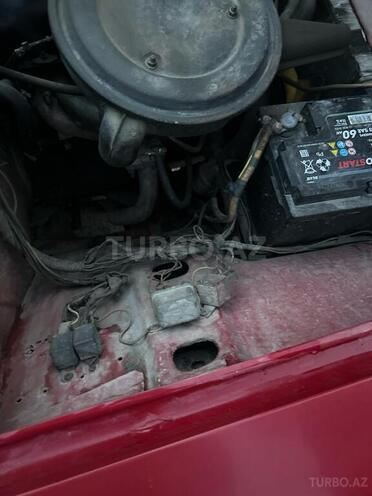 LADA (VAZ) 21011 1984, 200,000 km - 1.5 л - Bakı