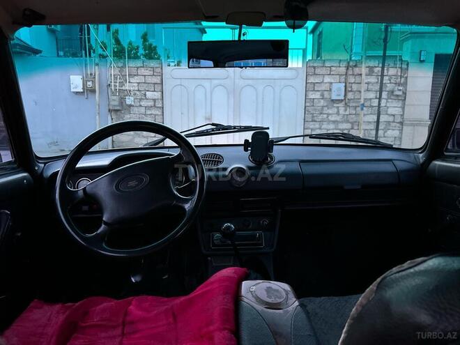 LADA (VAZ) 21011 1984, 200,000 km - 1.5 л - Bakı