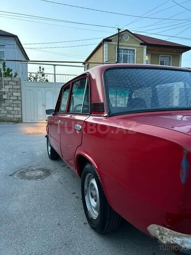 LADA (VAZ) 21011 1984, 200,000 km - 1.5 л - Bakı