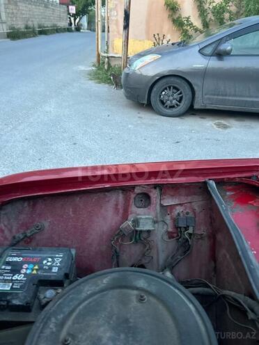 LADA (VAZ) 21011 1984, 200,000 km - 1.5 л - Bakı