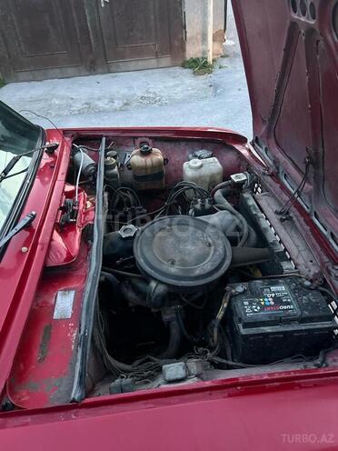 LADA (VAZ) 21011 1984, 200,000 km - 1.5 л - Bakı