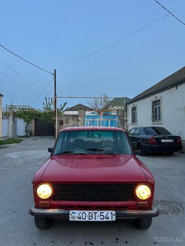 LADA (VAZ) 21011 1984, 200,000 km - 1.5 л - Bakı