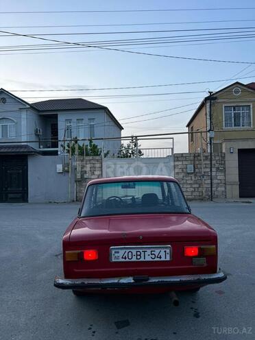 LADA (VAZ) 21011 1984, 200,000 km - 1.5 л - Bakı