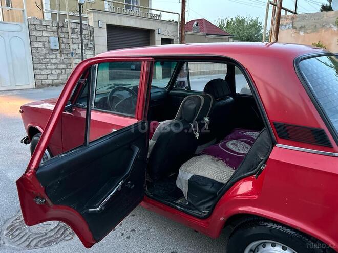 LADA (VAZ) 21011 1984, 200,000 km - 1.5 л - Bakı