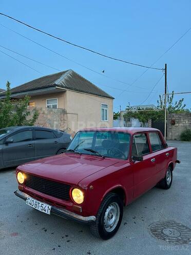 LADA (VAZ) 21011 1984, 200,000 km - 1.5 л - Bakı