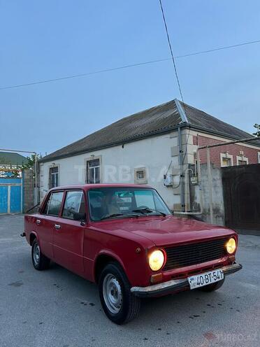 LADA (VAZ) 21011 1984, 200,000 km - 1.5 л - Bakı