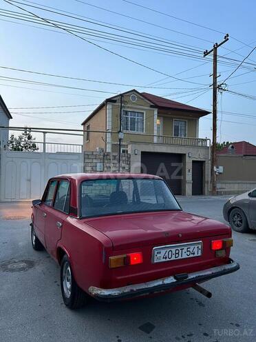 LADA (VAZ) 21011 1984, 200,000 km - 1.5 л - Bakı