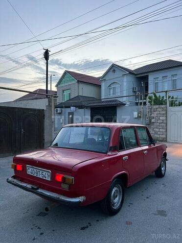 LADA (VAZ) 21011 1984, 200,000 km - 1.5 л - Bakı