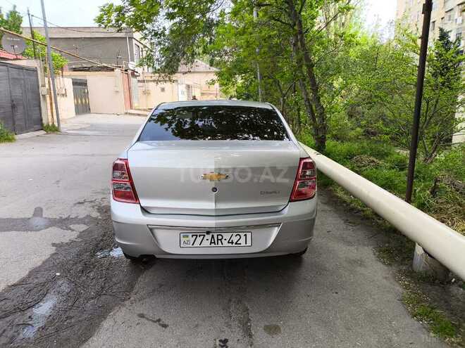 Chevrolet Cobalt 2024, 51,000 km - 1.6 l - Bakı