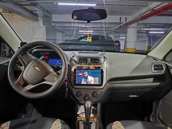 Chevrolet Cobalt 2024, 51,000 km - 1.6 l - Bakı