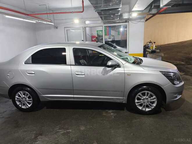 Chevrolet Cobalt 2024, 51,000 km - 1.6 l - Bakı