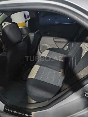 Chevrolet Cobalt 2024, 51,000 km - 1.6 l - Bakı