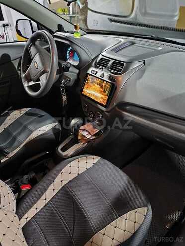 Chevrolet Cobalt 2024, 51,000 km - 1.6 l - Bakı