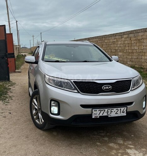 Kia Sorento 2014, 250,478 km - 2.0 l - Bakı