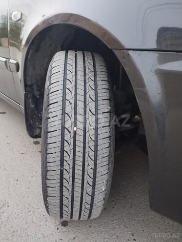 Hyundai Accent 2005, 421,000 km - 1.5 l - Bakı