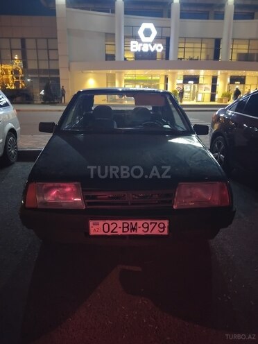 LADA (VAZ) 2109 1995, 350,000 km - 1.5 l - Sumqayıt