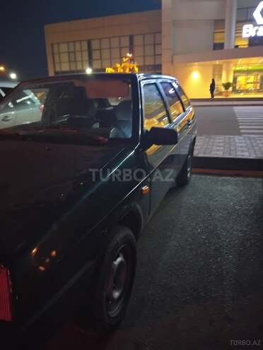 LADA (VAZ) 2109 1995, 350,000 km - 1.5 l - Sumqayıt