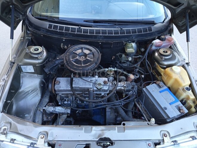 LADA (VAZ) 2110 1999, 228,000 km - 1.5 l - Bakı