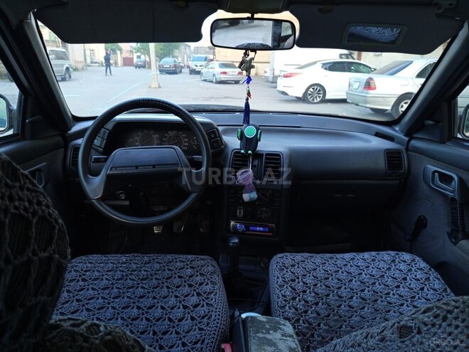 LADA (VAZ) 2110 1999, 228,000 km - 1.5 l - Bakı
