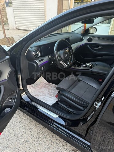 Mercedes E 220 d 2017, 220,000 km - 2.0 л - Bakı