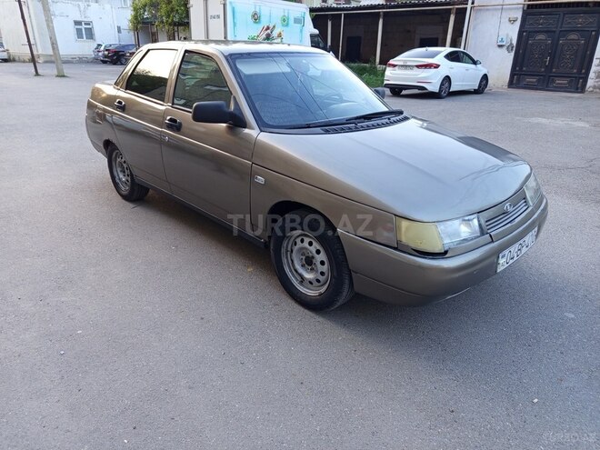 LADA (VAZ) 2110 1999, 228,000 km - 1.5 l - Bakı