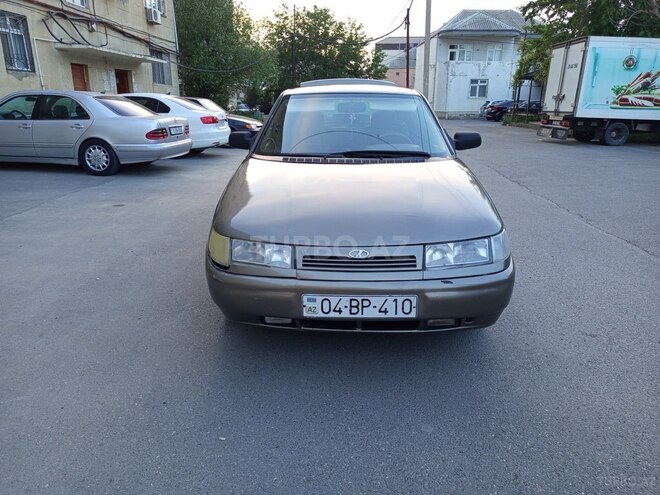 LADA (VAZ) 2110 1999, 228,000 km - 1.5 l - Bakı