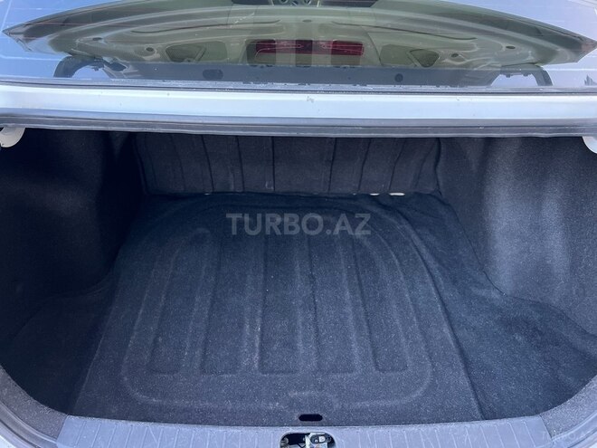 Hyundai Accent 2010, 234,000 km - 1.4 l - Bakı