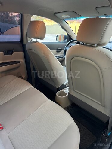 Hyundai Accent 2010, 234,000 km - 1.4 l - Bakı