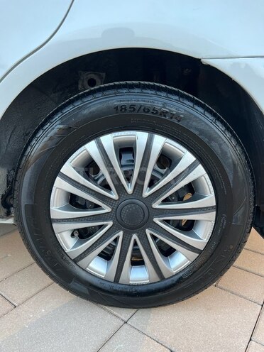 Hyundai Accent 2010, 234,000 km - 1.4 l - Bakı