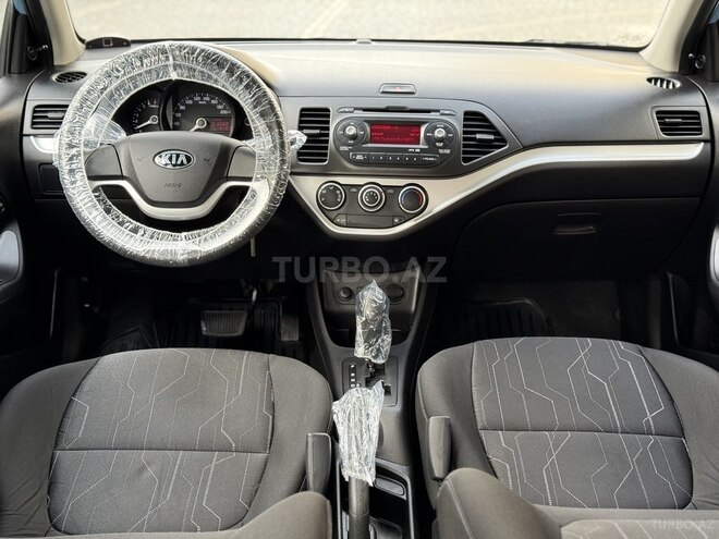 Kia Picanto 2014, 29,800 km - 1.3 l - Bakı