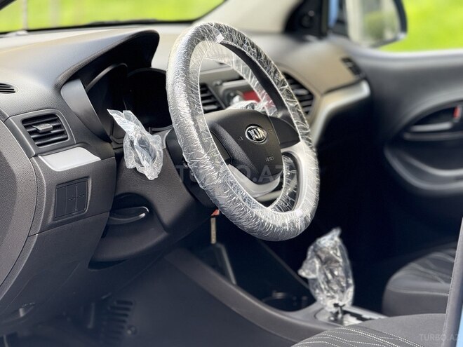 Kia Picanto 2014, 29,800 km - 1.3 l - Bakı