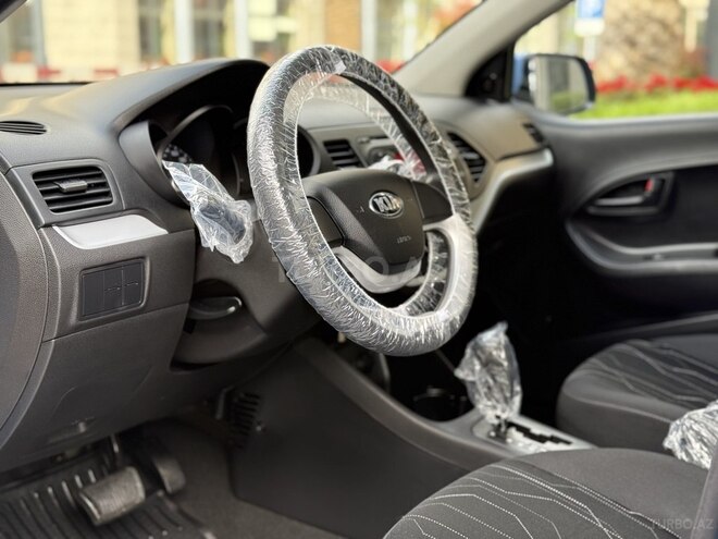Kia Picanto 2014, 29,800 km - 1.3 l - Bakı