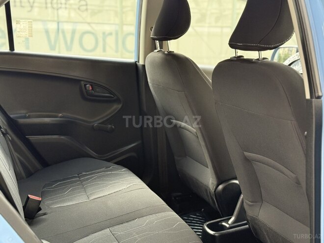 Kia Picanto 2014, 29,800 km - 1.3 l - Bakı
