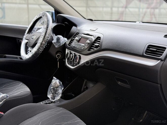 Kia Picanto 2014, 29,800 km - 1.3 l - Bakı