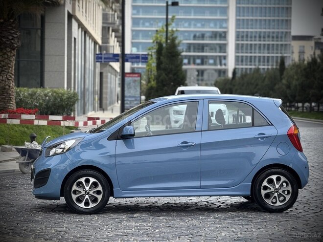Kia Picanto 2014, 29,800 km - 1.3 l - Bakı