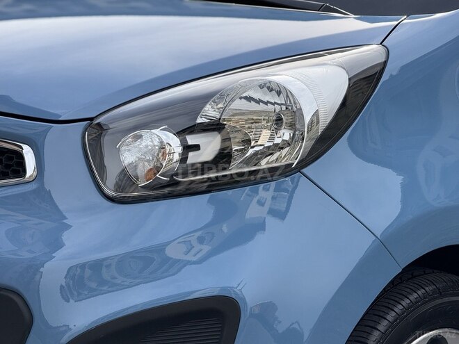 Kia Picanto 2014, 29,800 km - 1.3 l - Bakı