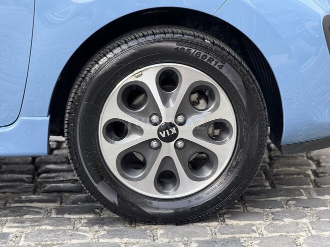 Kia Picanto 2014, 29,800 km - 1.3 l - Bakı